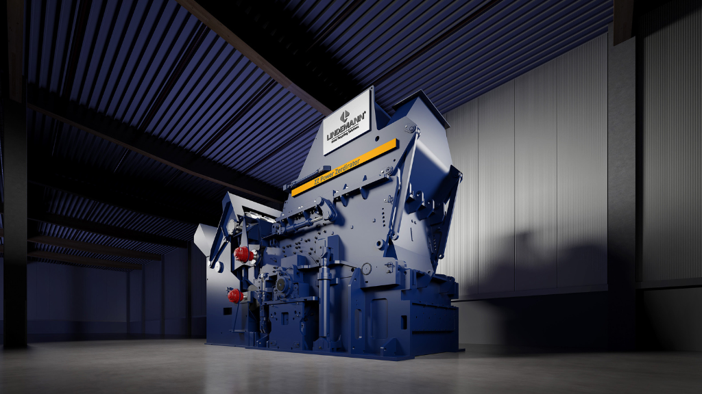 How technology is reshaping metal recycling