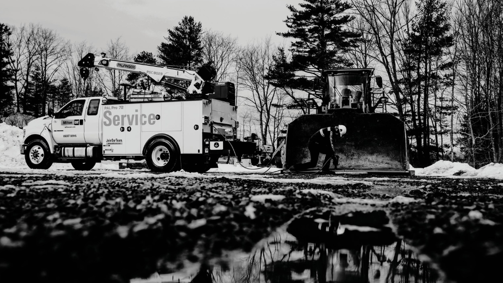 Improved Cat Customer Value Agreement simplifies ownership with next-day parts, two-day repairs