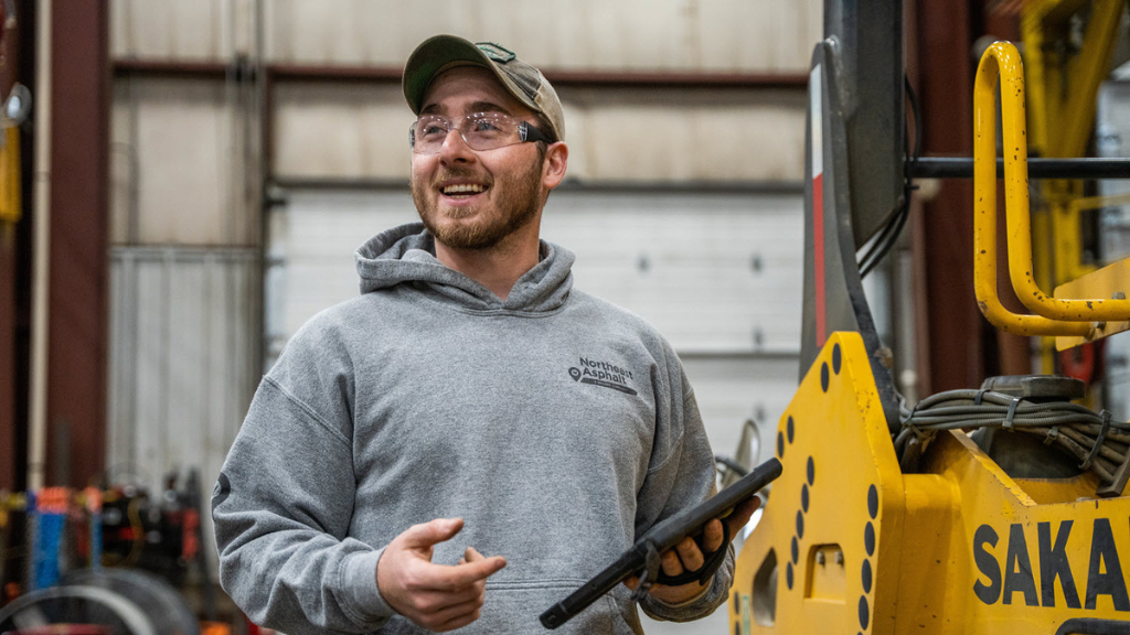 HCSS updates fleet management tools with real-time data integration