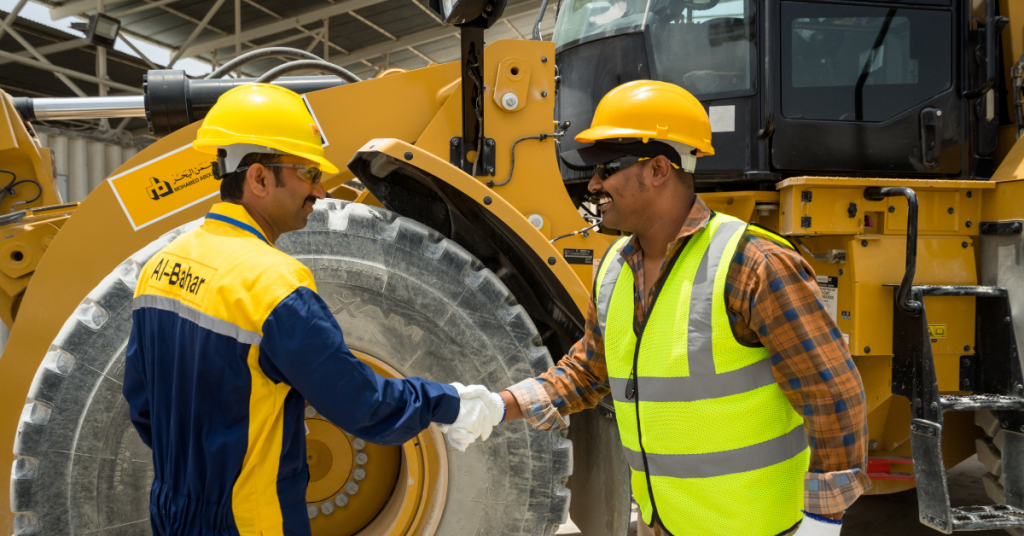 VIDEO: Cat Job Site Solutions powers contractor success for 20 years