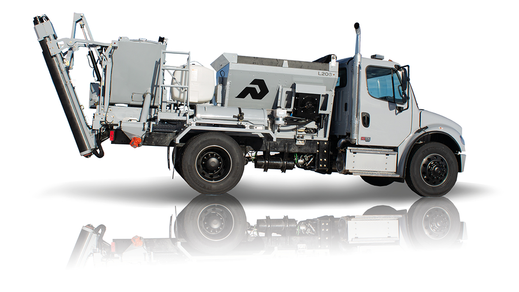 ProAll to debut lightweight concrete mixer at World of Concrete 2026