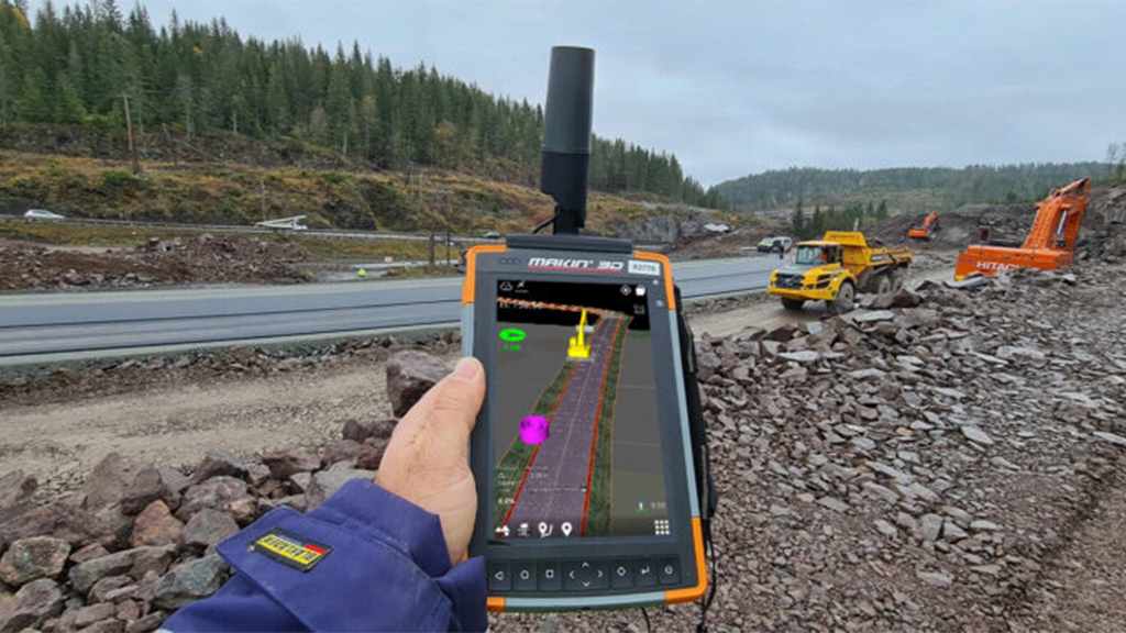 Elationtech named Canadian dealer for Makin