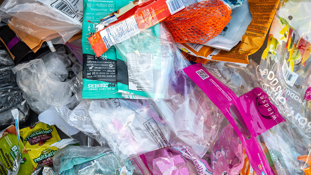 Flexible plastics collection expands to Vancouver apartments