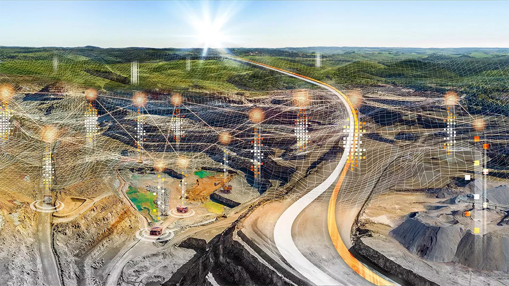 Hitachi invests $3 million in Canada-based AI analytics company focused on mining