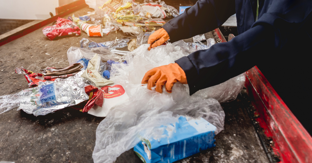 Flexible film recycling accelerates amid FFRA advocacy, impact report shows