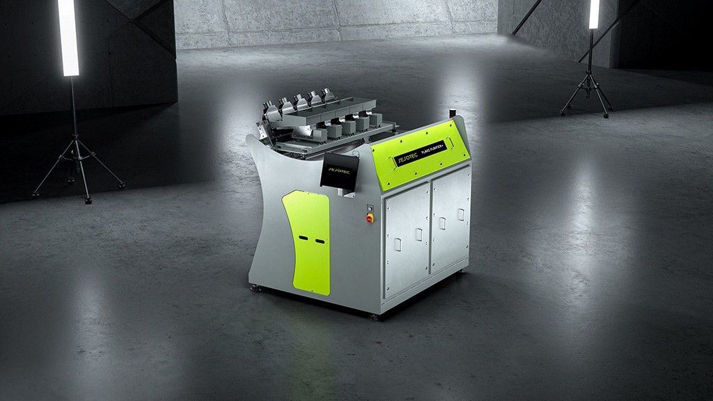 Feasibility project creates optimal recycling loop for PET packaging