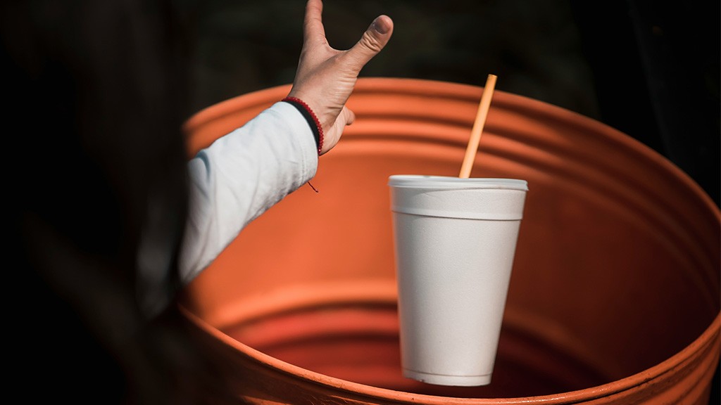 Investment to double polystyrene recycling infrastructure in Mexico City