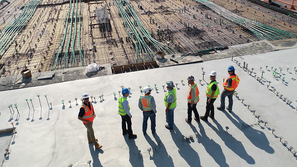 CONEXPO-CON/AGG attendees to attempt to break world record for most high-vis vests worn in one place