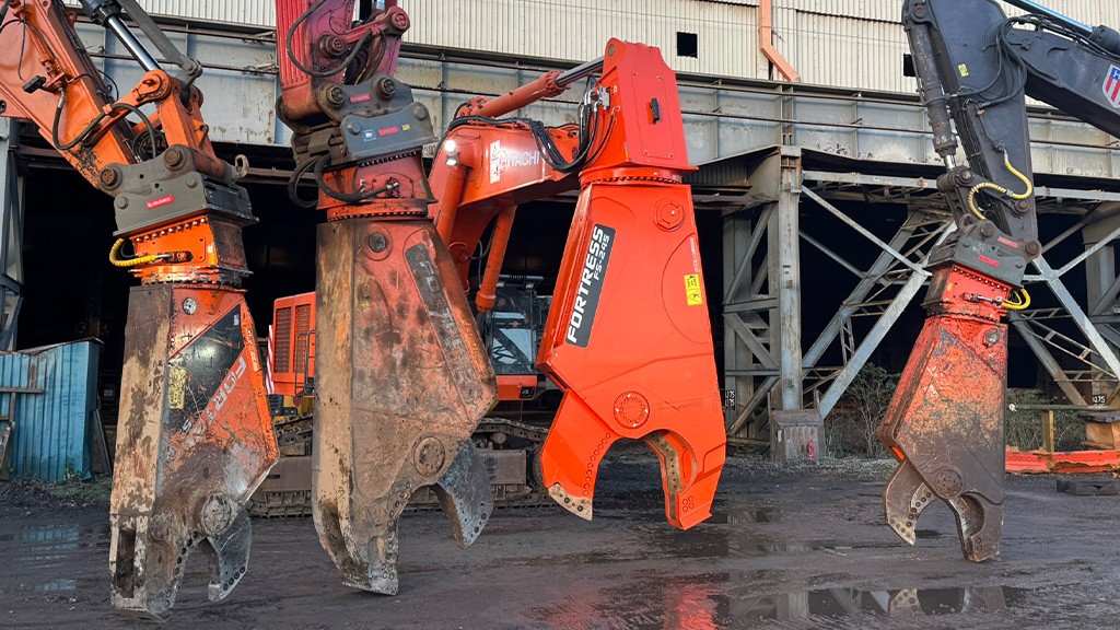 An essential guide to mobile shear maintenance