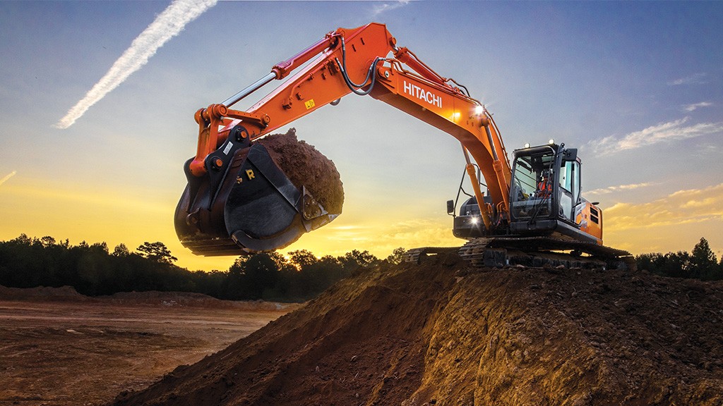Hitachi to debut LANDCROS-branded tech solutions at CONEXPO-CON/AGG 2026