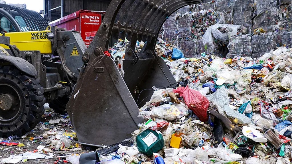 Five actionable insights on flexible plastic recycling challenges