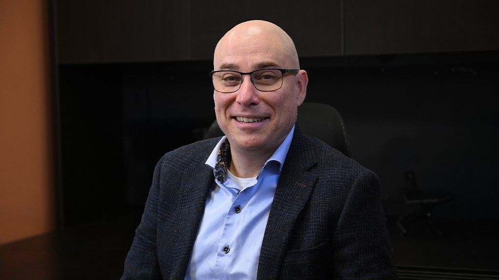 Aggreko names new managing director for Canada