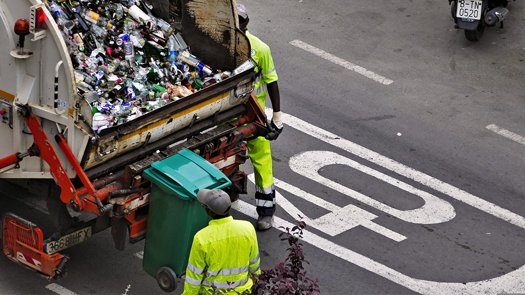 NWRA’s 2026 Rising Star and Technician of the Year Award honours recycling professionals