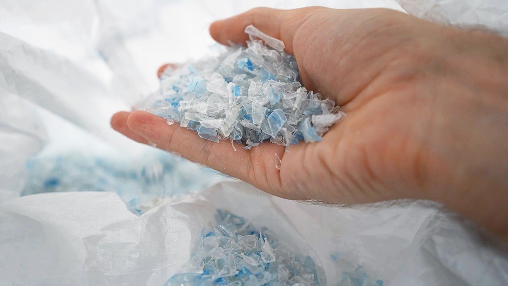 Doğa PET doubles capacity at bottle washing plant