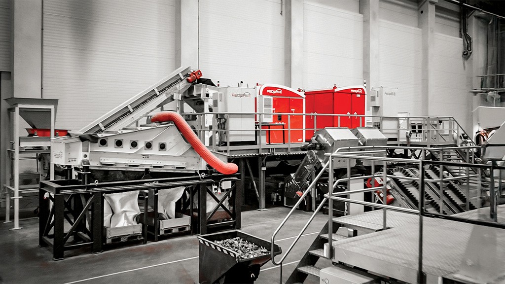 Smarter sorting reshapes non-ferrous recovery