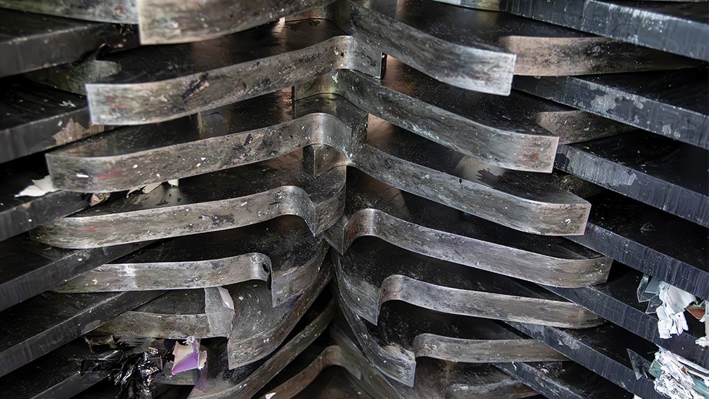 9 shredder metrics every yard should track