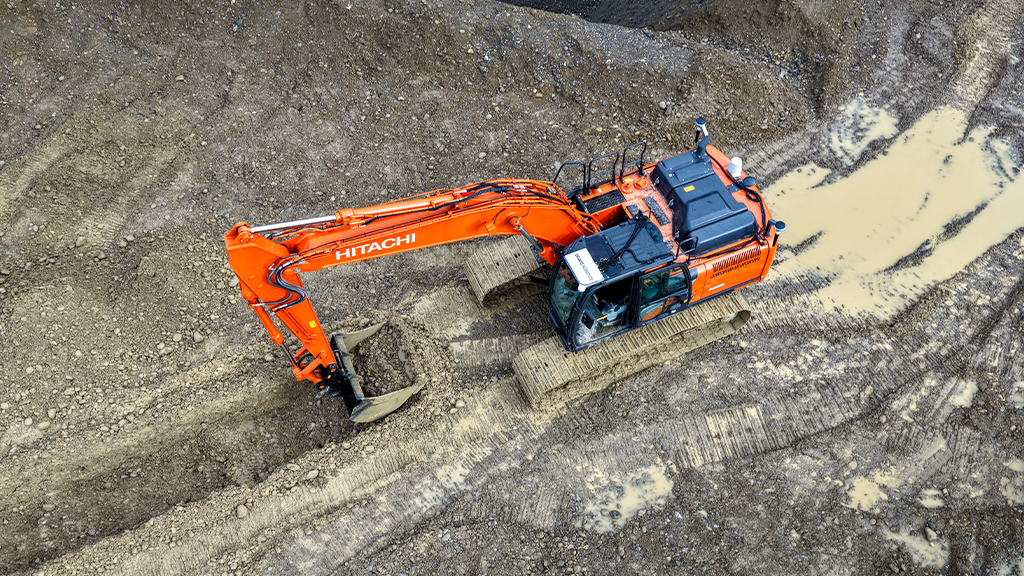 Gravis Robotics' Gravis Rack turns conventional machines into robotic systems