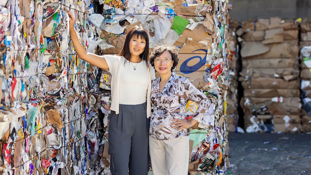 Emterra Group marks 50 years of dedicated recycling services