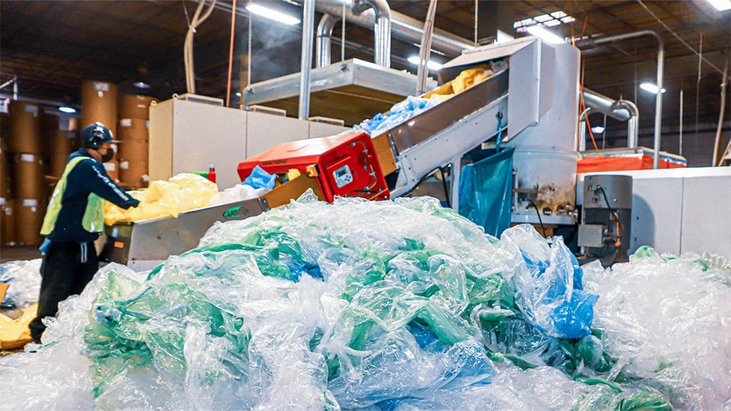 TerraCycle expands commercial recycling solutions with NLR acquisition