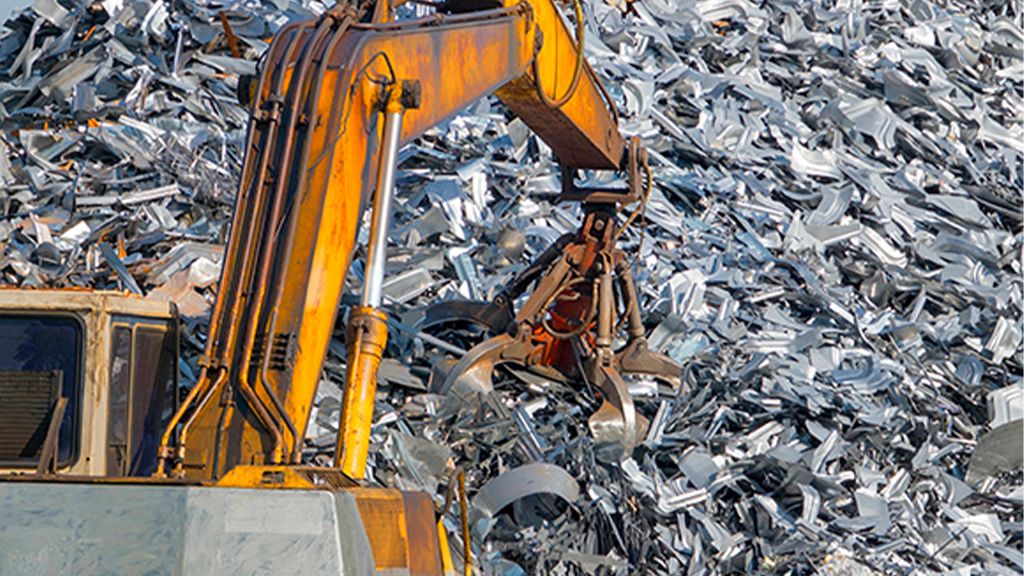 Key market trends and regulations affecting recycled steel in 2026 and beyond