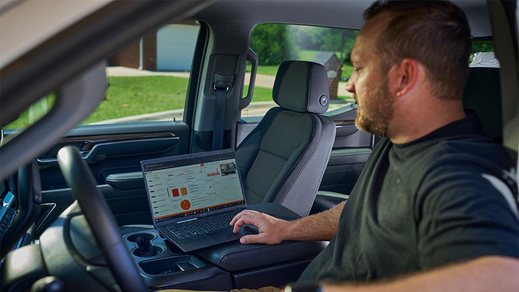 How to reduce equipment theft
