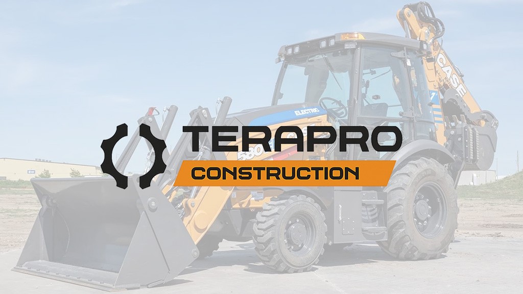 Terapro is CASE's new full-service dealer in Ontario