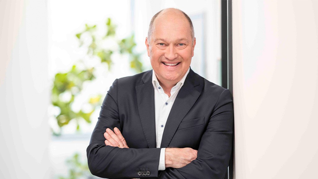 Carl Gustaf Göransson completes CEO tenure at Lindemann Metal Recycling
