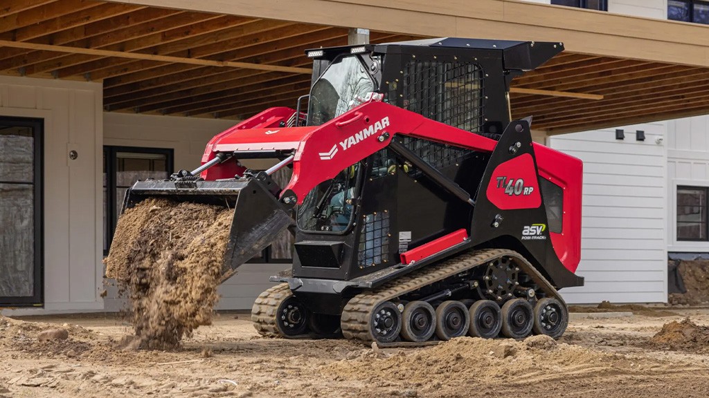 Emerald Equipment is Yanmar CE’s latest Western Canadian dealer