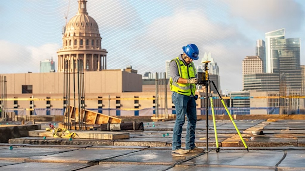 Trimble opens entries for the 2026 Construction Innovation Awards