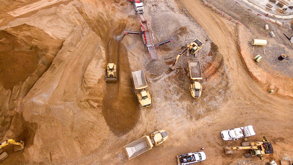 Insights from CONEXPO-CON/AGG 2026: Intelligent construction equipment continues to grow rapidly