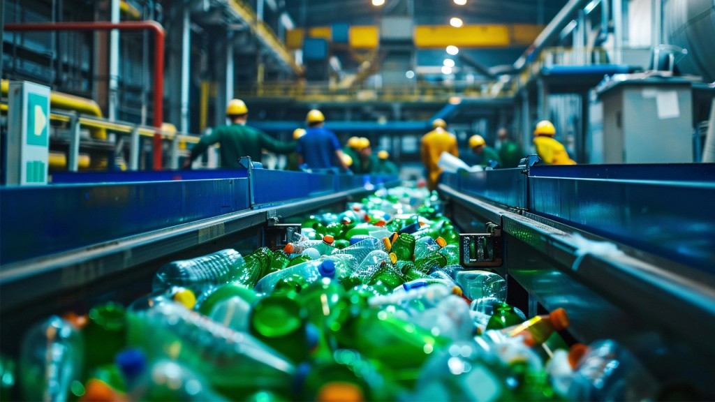 How EPR and eco-modulation fees impact the recycling and packaging industries