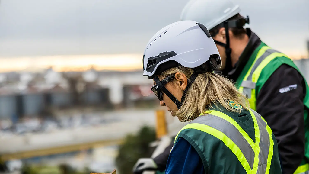 Type 2 hard hats now mandatory on all CCSC members' project sites