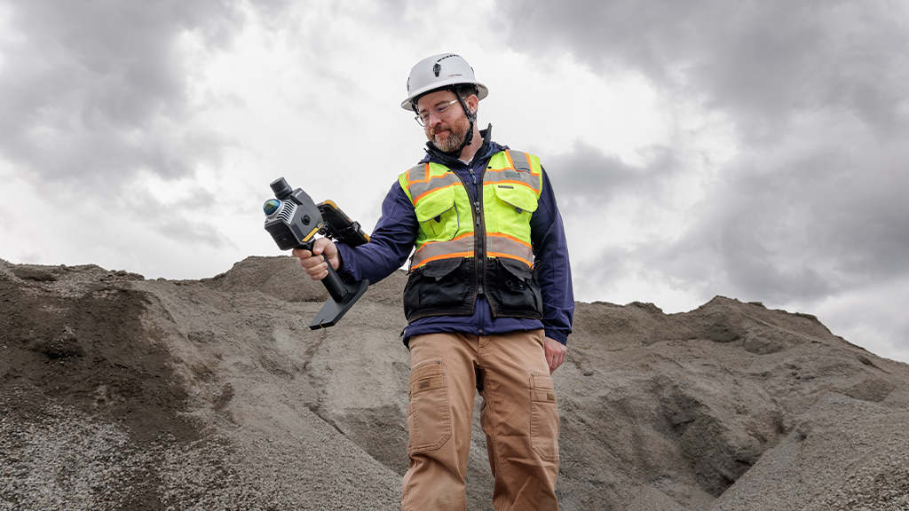 Topcon integrates precision mapping technologies with GreenValley’s spatial intelligence systems