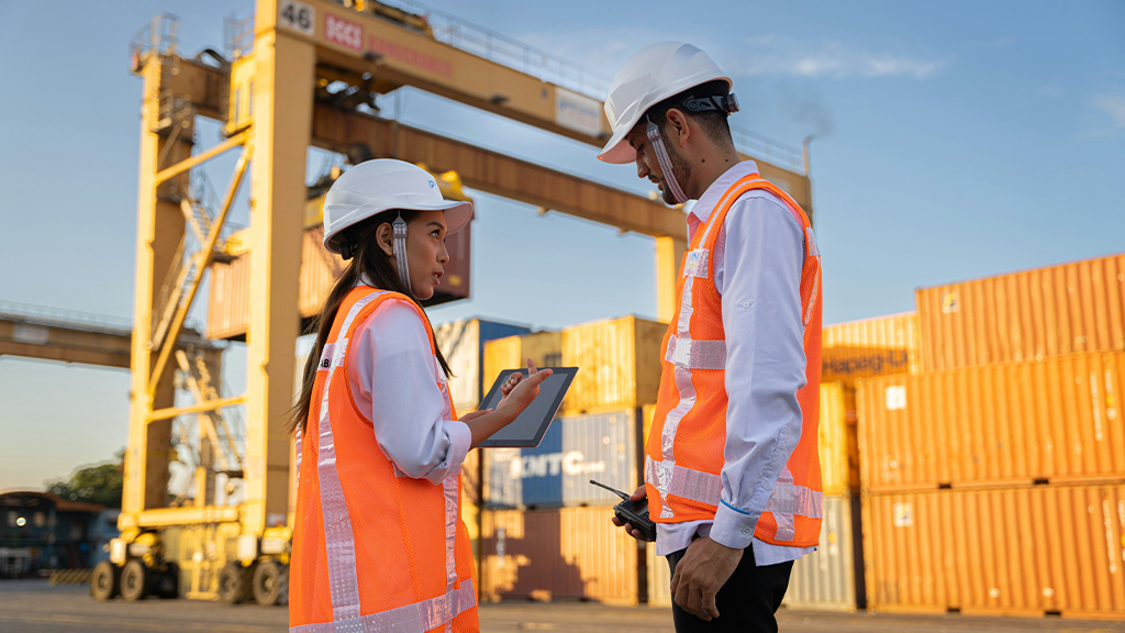 Construction technology trends contractors should be watching