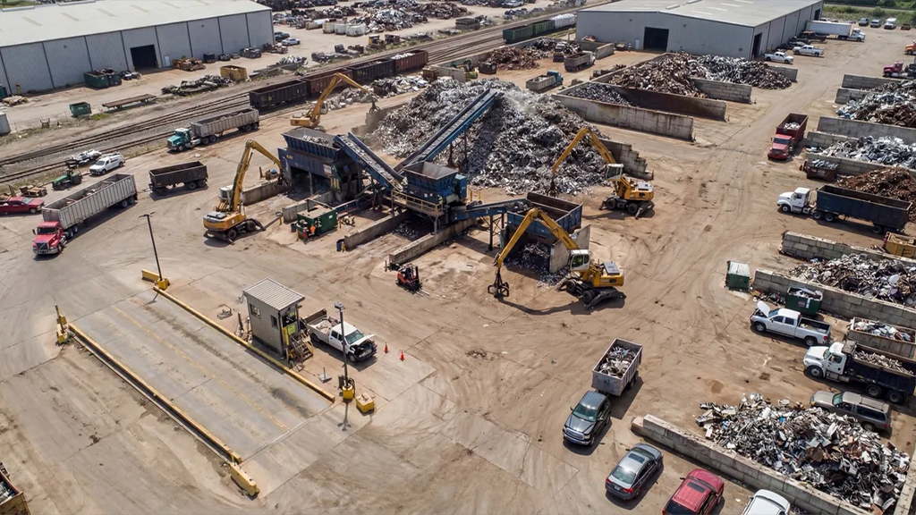 ReSpark expands equipment maintenance software solutions for recyclers with UptimePM acquisition
