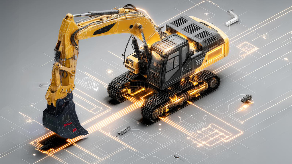 Network Plus to deploy RodRadar LDR-embedded buckets across the U.K.