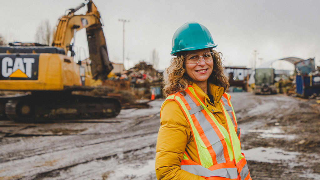 ABC Recycling connects metal recycling and community