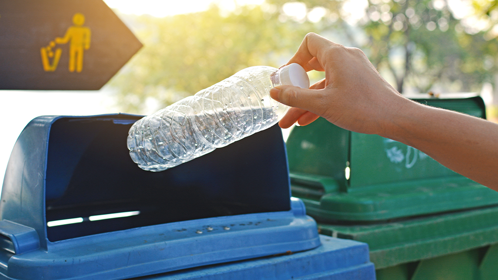 Quebec’s modernized deposit-refund system achieves 81% recovery rate