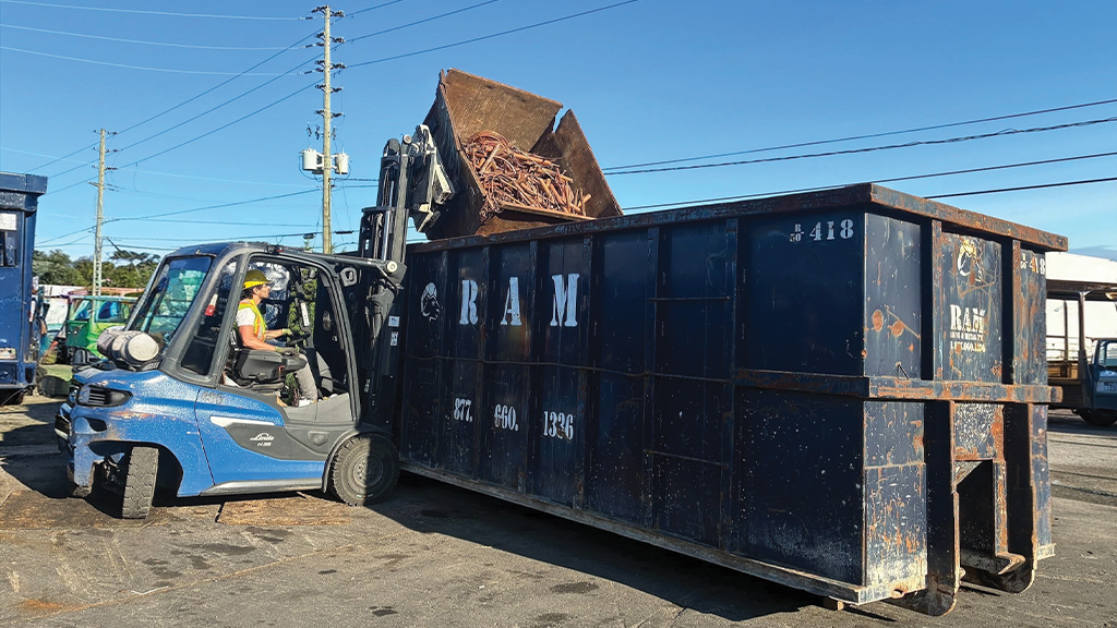 The new realities of load theft