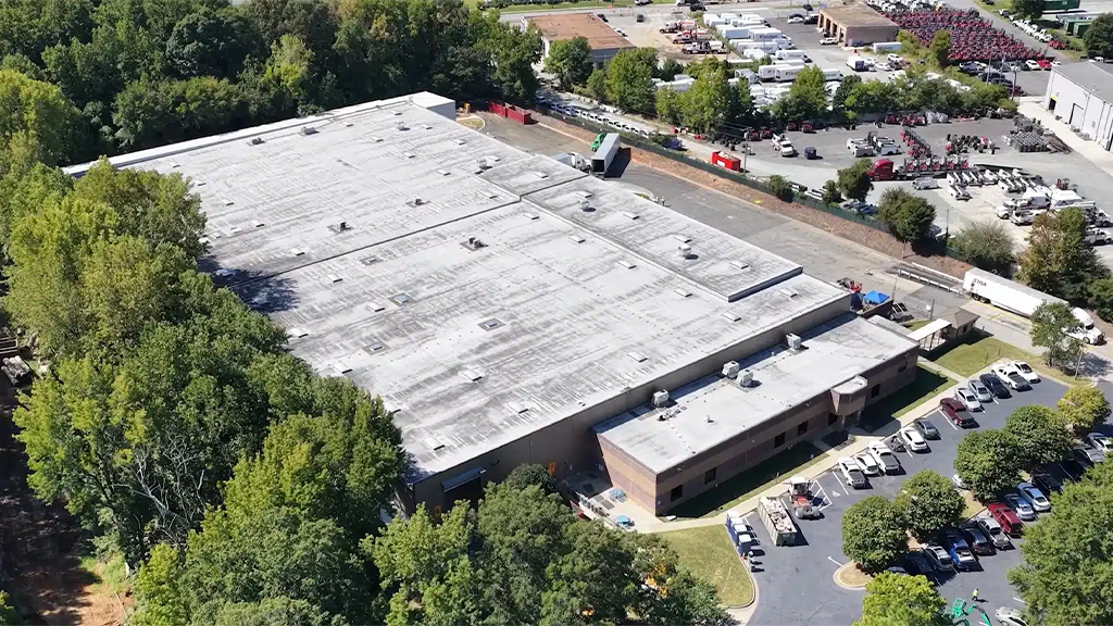 Newly upgraded Circular Services MRF improves infrastructure in Charlotte