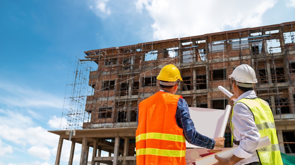 Procore and NVIDIA bring digital twin technology to megaproject risk management