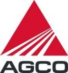 AGCO Corporation Logo