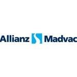 Allianz Madvac Inc. Logo