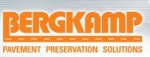 Bergkamp Inc. Logo