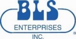 BLS Enterprises, Inc. Logo
