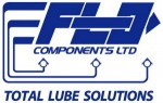 FLO Components Ltd. Logo
