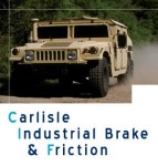Carlisle Industrial Brake & Friction Logo