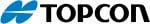 Topcon Positioning Systems Logo