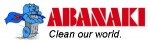 Abanaki Corporation Logo