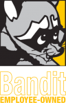 Bandit Industries Logo Bandit Industries Logo